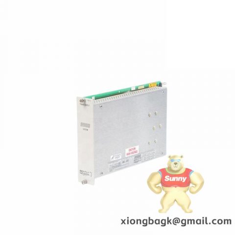 Trumpf TE 1605341 Industrial Control Module