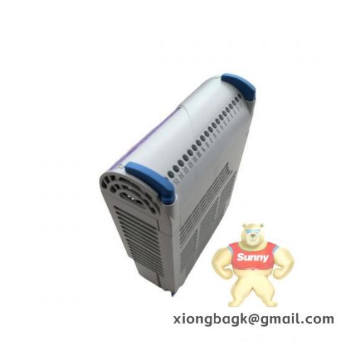 WESTINGHOUSE 1C31147G01 Fieldbus Network Module