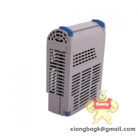 WESTINGHOUSE 5X00106G01 Control Module - Technical Support Module