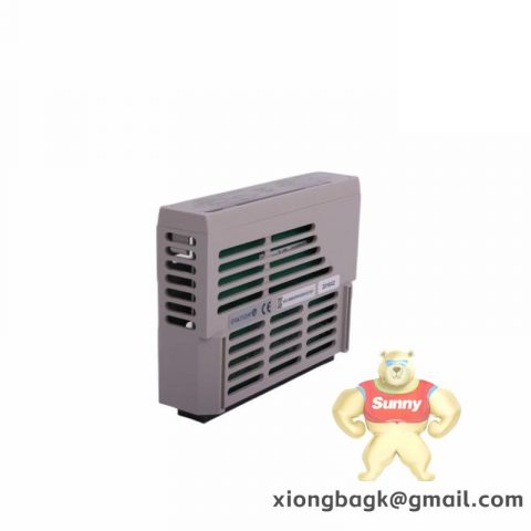 WESTINGHOUSE 5X00499G01 Control Programming System, PLC Module