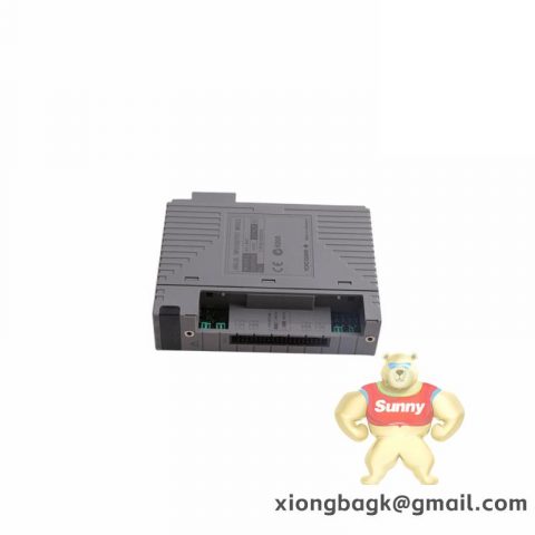 Yokogawa ADV551 Rugged Sealed Digital Output Module, 32 Channels