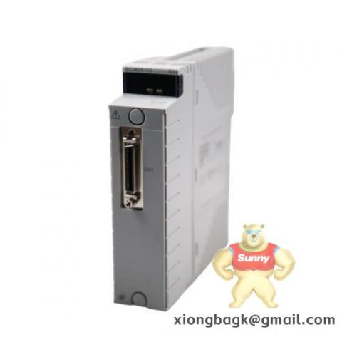 Yokogawa DR1030B60 Storage Module, Data Acquisition & Processing