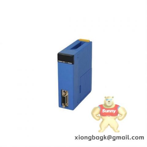 Yokogawa DLQ144-PC-NB High-Precision Data Logger with Network Interface