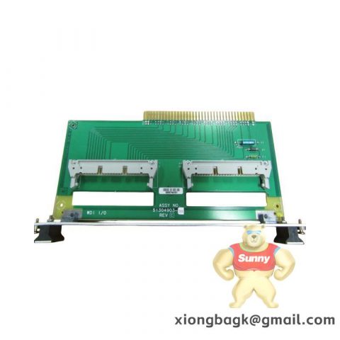 Honeywell 51304903-200 Wren Drive Interface Module for Industrial Automation