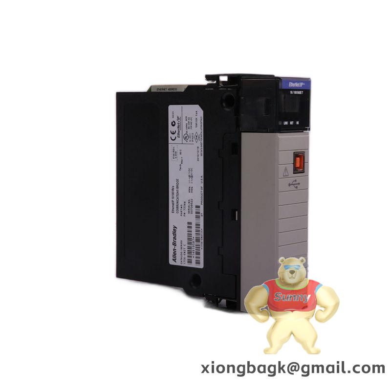 a-b_1747-l542.png Allen Bradley 1747-L542 SLC 5/04 Modular Processor Unit