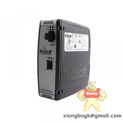 A-B 1756-PA75 ControlLogix Power Supply Module