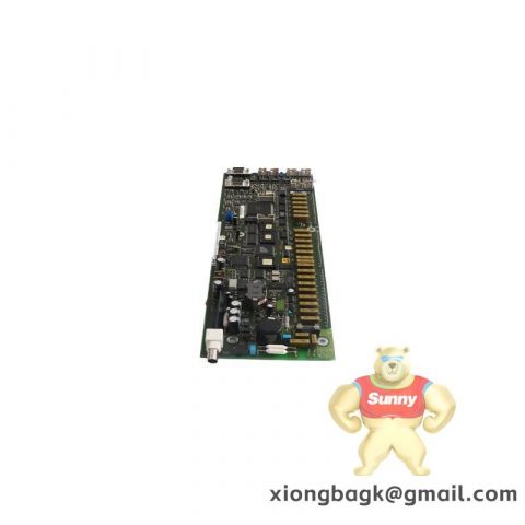 ABB 3BHL000986P0006 Analog Output Board, High Precision Control Module