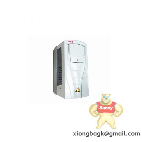 ABB 3HAC032508-001 DAI04 Module, Reliable Industrial Control Solution