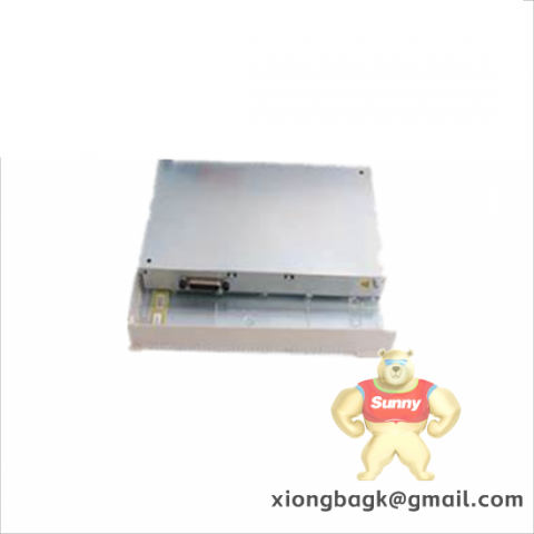 ABB CI610 3BHT300003R1 Control Module