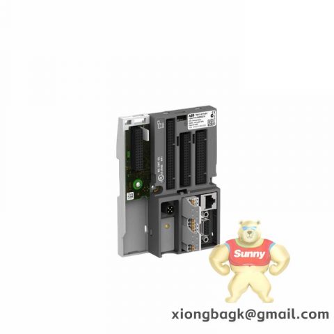 ABB DSQC355A Module Card for Industrial Automation