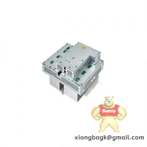 ABB 3HAC026331-001 Control Module - Enhanced Industrial Automation Solutions