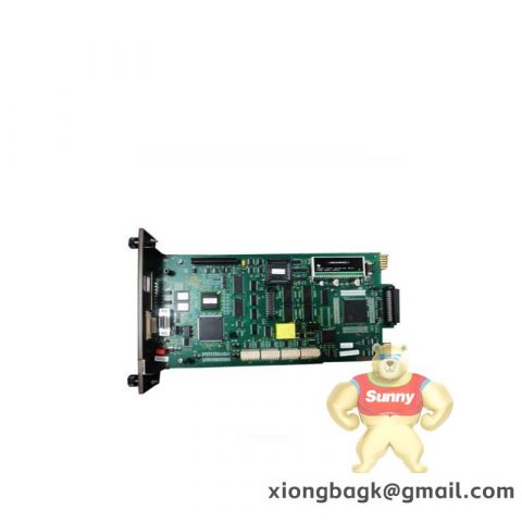 ABB INNIS21 Network Interface Module