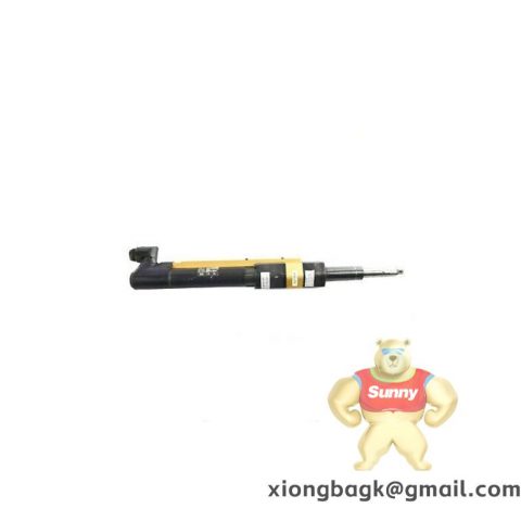 ATLAS TC-4000-P-PB-ES Industrial Temperature Controller