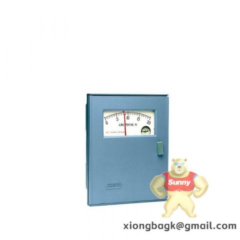 FOXBORO P0500WX Control Module, High Precision Industrial Automation Component