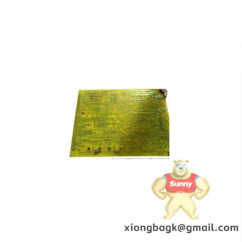 GE 531X307LTBAHG1 LAN Terminal Board - Interface System for GE Drives and Exciters