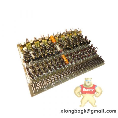 GE IS220PDIAH1BE Module, Enhanced Industrial Control Solutions