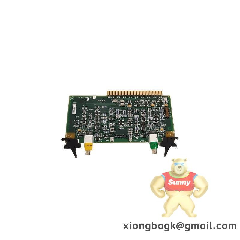 honeywell_51305072-400_input_output_board.jpg Honeywell 51304903-200 Wren Drive Interface Module for Industrial Automation