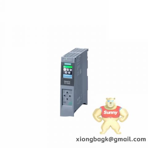 Jefferson 511-0118-055 Compact Controller Module for Industrial Automation