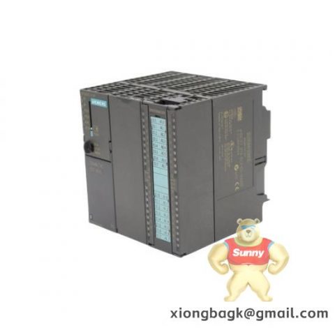 MOTOROLA 21255-1 Industrial Control Module, High Performance for Automation Systems