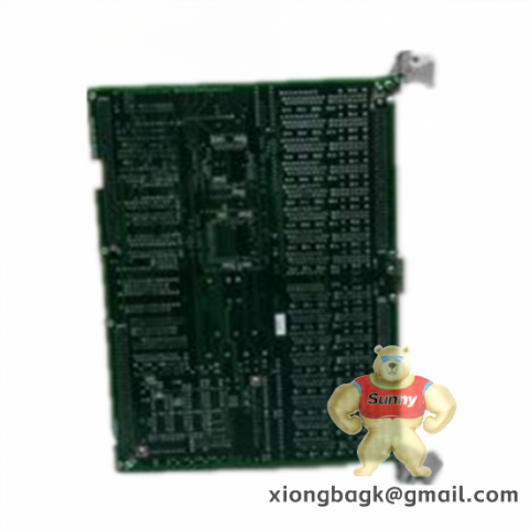 NEC FC-9821X MODEL1 Industrial Control Module