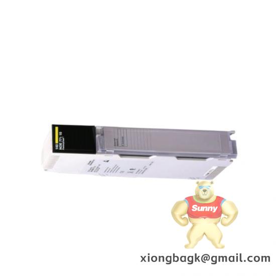 schneider_140noe77101_1.jpg Schneider 140NOE77101PLC Ethernet Network TCP/IP Module for Modicon Quantum Automation Platform