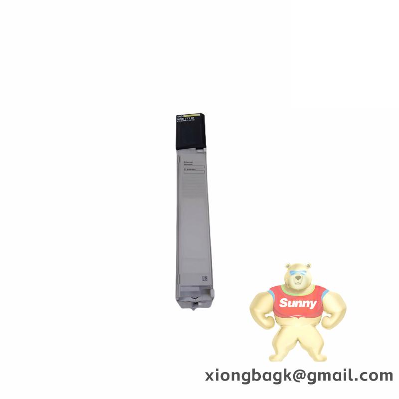 schneider_140noe77101_2.jpg Schneider 140NOE77101PLC Ethernet Network TCP/IP Module for Modicon Quantum Automation Platform