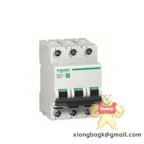Schneider Electric STBAVO0200K - High-Performance PLC Module