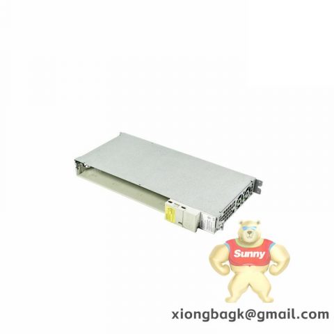 SIEMENS 6FC5247-0AA00-0AA3 Pulse Driver Group for Oscilloscope Measurement