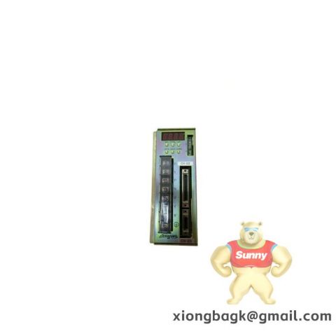 TAMAGAWA TS2640N321E64 - High Precision Servo Motor for Industrial Automation