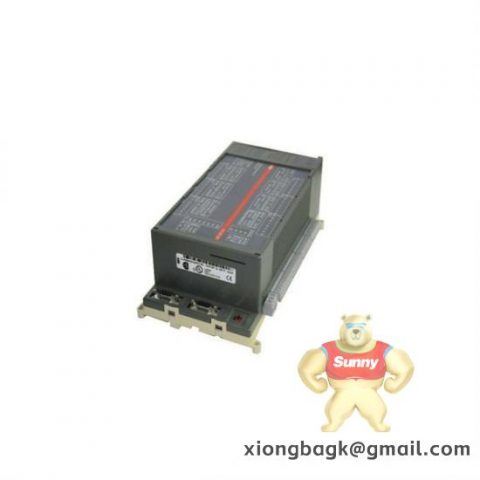 ABB 07KT97B High Side I & II Bus Disconnect Switch, Industrial Quality