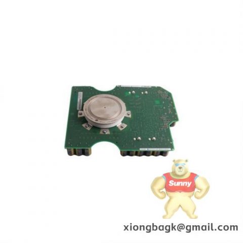 ABB PU517 Controller Automation System for Industrial Control Applications