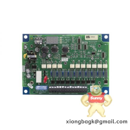 alstom_lc105a-1_2.jpg ALSTOM LC105A-1 Control Module Card