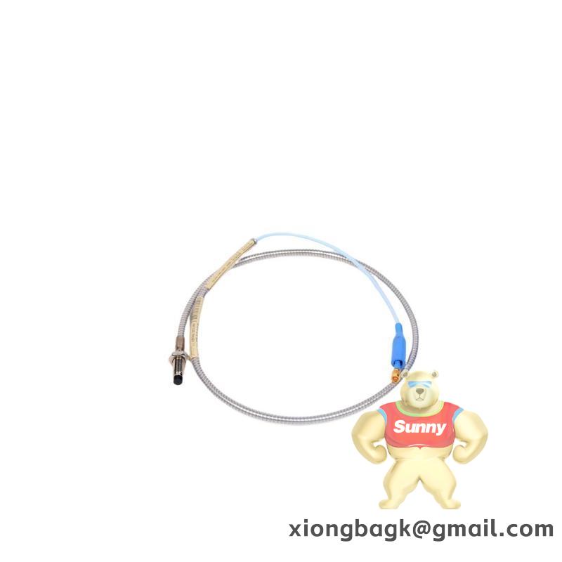 bently_330104-00-08-10-02-05.jpg BENTLY 330104-00-08-10-02-05 Vibration Monitoring System Module