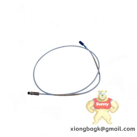 BENTLY NEVADA 330104-00-05-10-02-CN High Accuracy Vibration Monitoring System