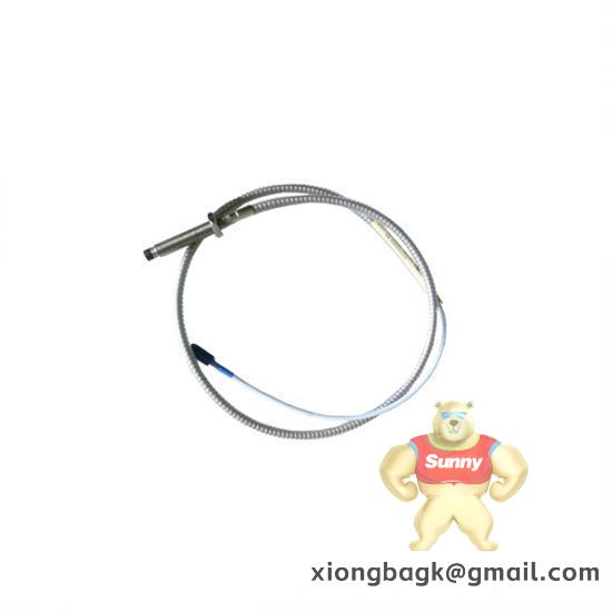 bently_nevada_330104-00-05-10-02-cn_1.jpg BENTLY NEVADA 330104-00-05-10-02-CN High Accuracy Vibration Monitoring System