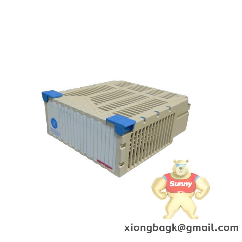 emerson_1c31129g03_1.jpg Emerson 1C31129G03 High-Frequency Industrial Control Module