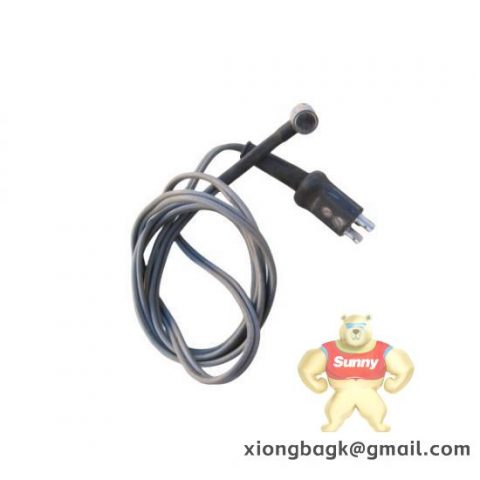 GE CP238/TA1 Industrial Control Module