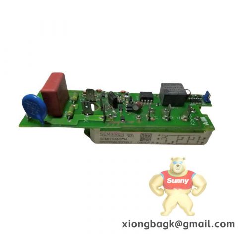 HONEYWELL 05701-A-0329 Industrial Control Module