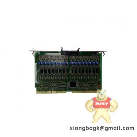 Hitachi LYA010A System Control Module, DCS Spare Parts
