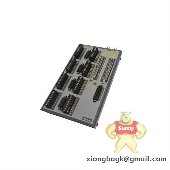 parker_evm32-base.jpg PARKER EVM32-BASE Control Module - Industrial Automation Solutions