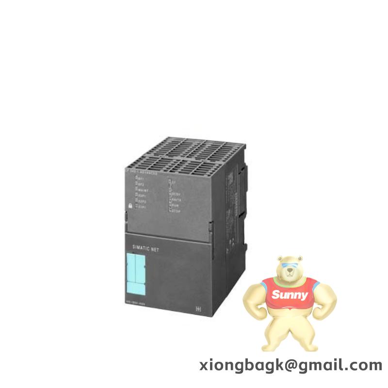 siemens_39acm24ben_1.jpg Siemens 39ACM24BEN Control Module, Automation/Control Systems