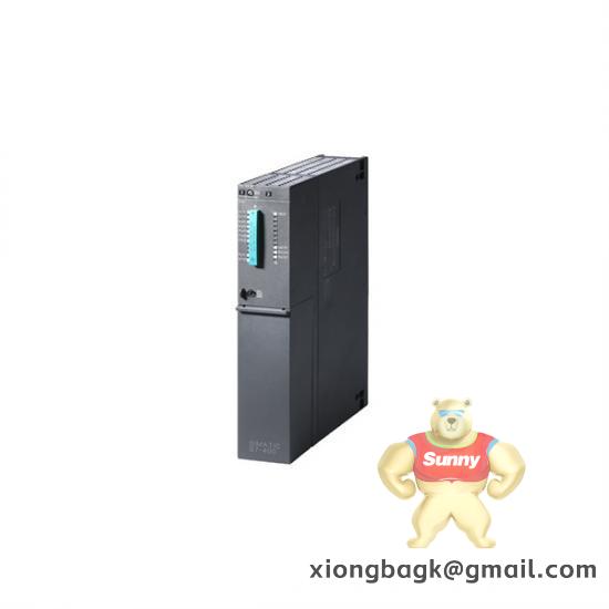 siemens_39acm24ben_2.jpg Siemens 39ACM24BEN Control Module, Automation/Control Systems