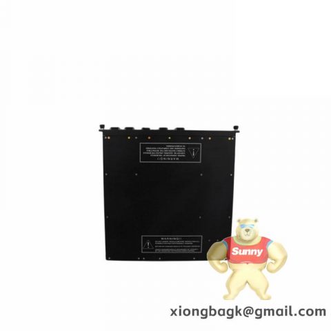 TRICONEX 9760-210 Industrial Control System Module