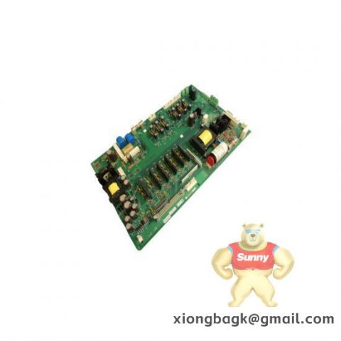 Rockwell Automation 1336-BDB-SP72DPCB Gate Driver, 480V, 250HP