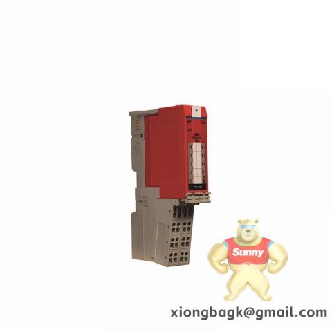 Allen-Bradley 1734-IB8S POINT I/O Guard I/O Safety Module