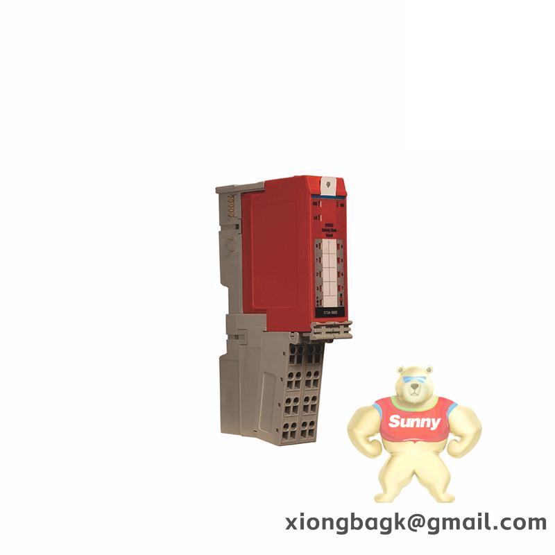 a-b_1734-ib8s.jpg Allen-Bradley 1734-IB8S POINT I/O Guard I/O Safety Module