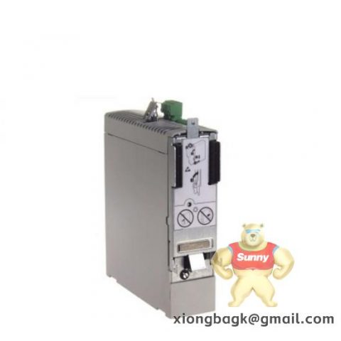 Allen-Bradley 2094-BM01-S Axis Module for Kinetix 6000