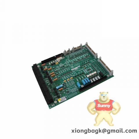 Rockwell Automation A-B 80190-380-01-RPKGD Custom Rectifier Board