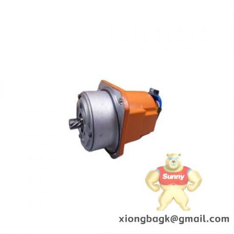 ABB 3HAC17326-1/02 Temperature Compensation Module