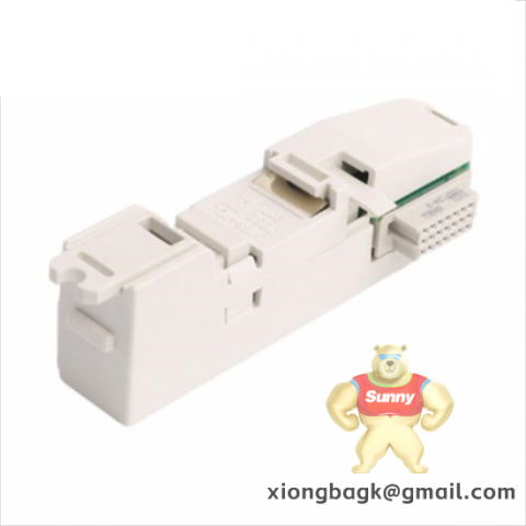 ABB 5SHX2645L0002 GVC750BE01 Controller Module